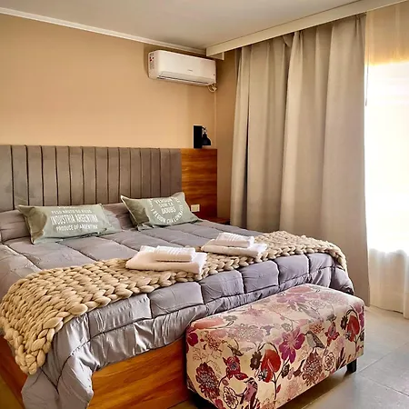 Suites Casacruz Tandil Exterior photo