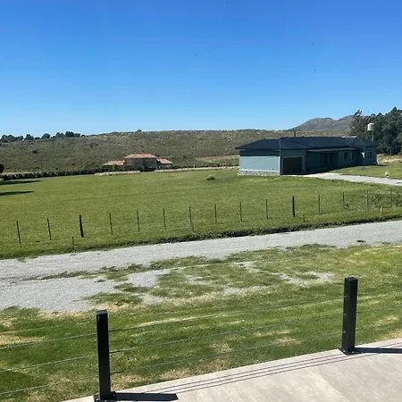 Suites Casacruz Tandil Exterior photo