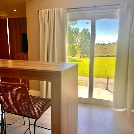 Suites Casacruz Tandil Exterior photo