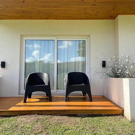 Suites Casacruz Tandil Exterior photo