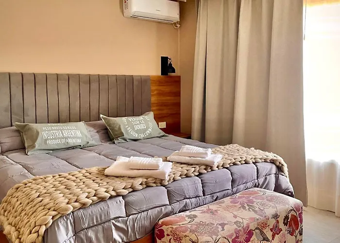 Suites Casacruz Tandil