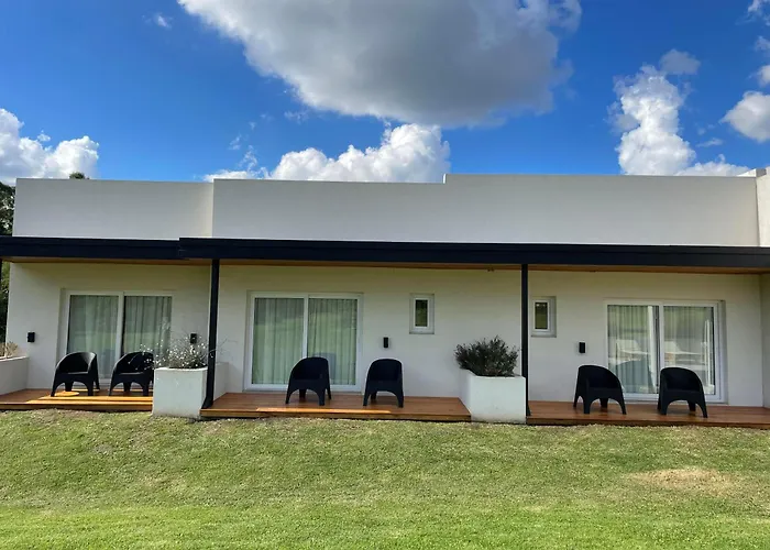 Suites Casacruz Tandil
