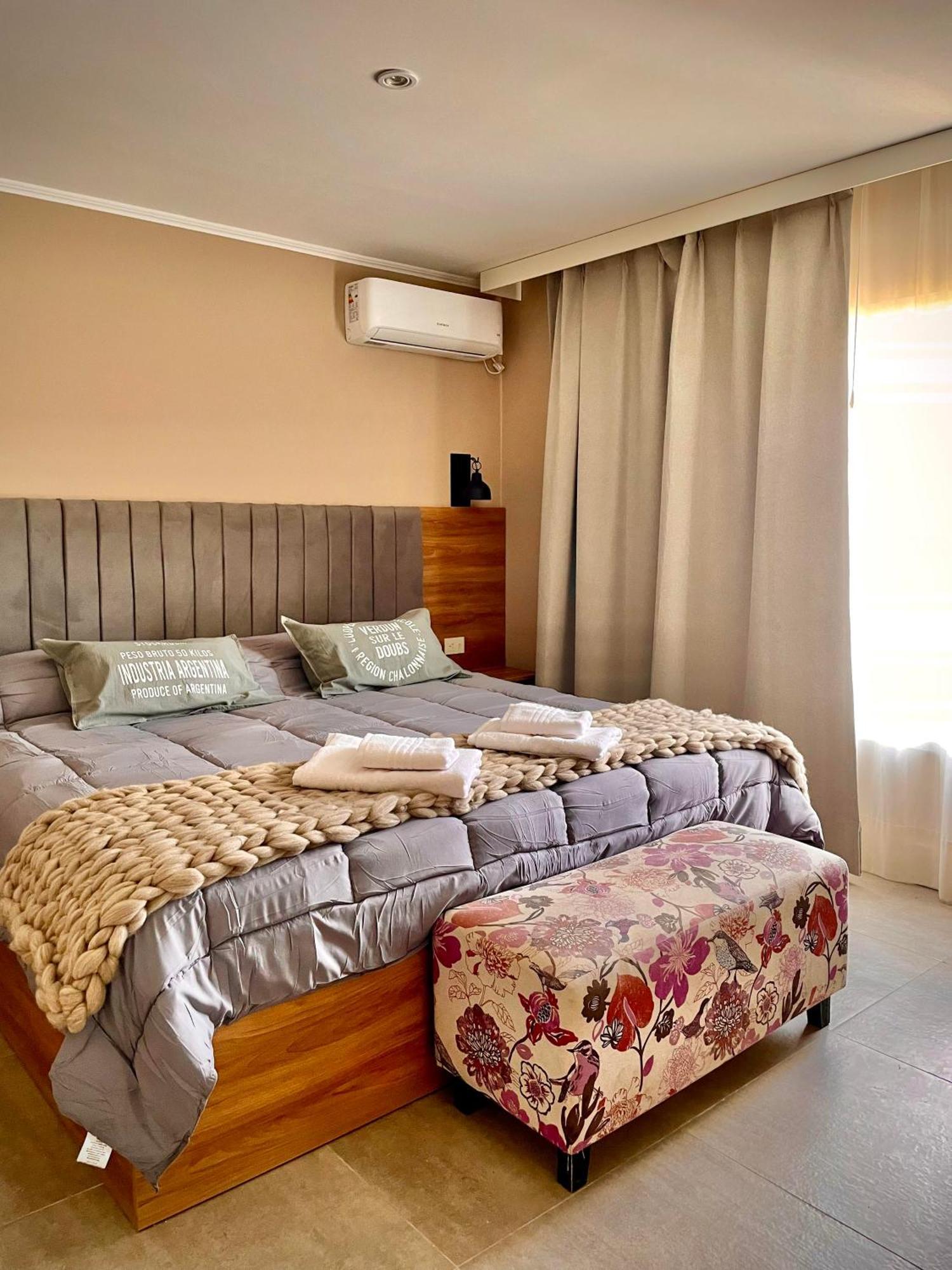 Casacruz Homestay *