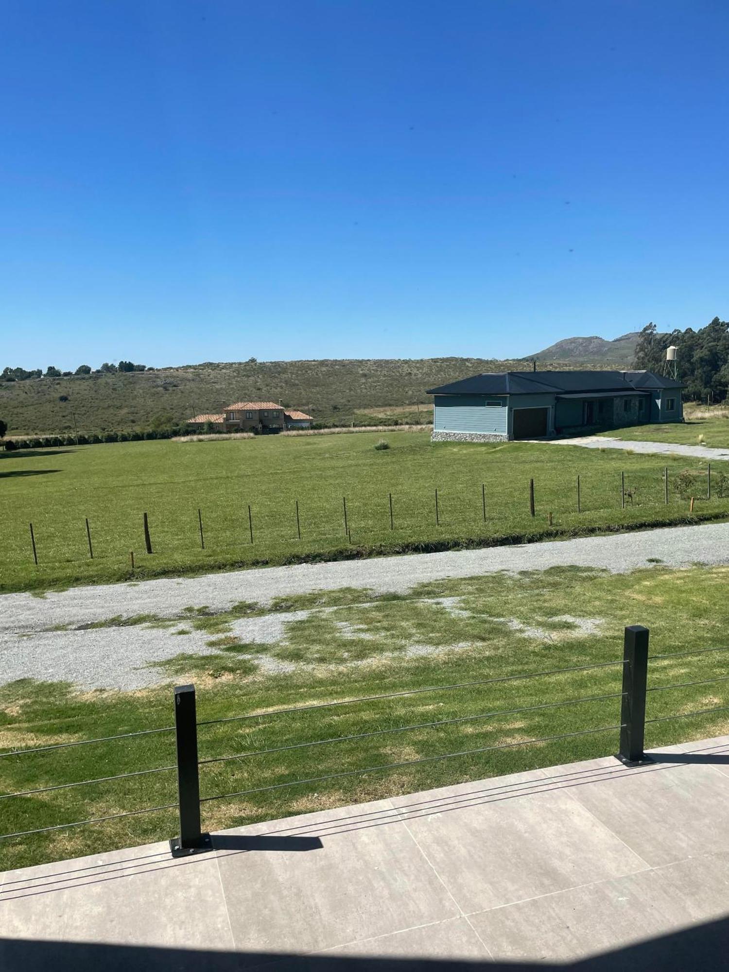 Casacruz Homestay Tandil