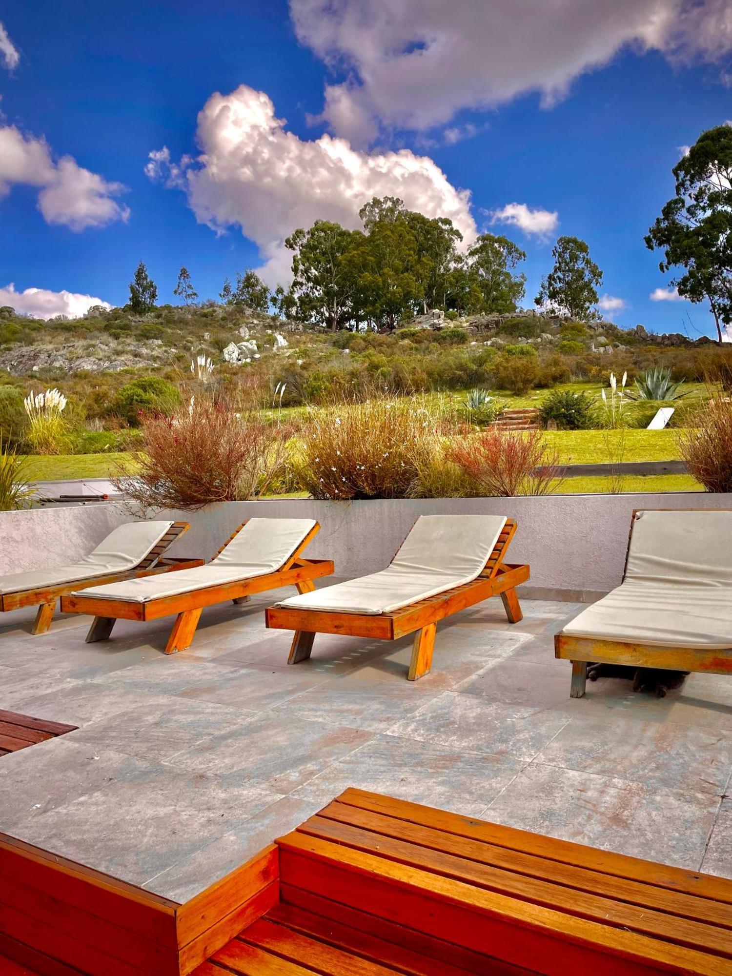 Casacruz Homestay Tandil