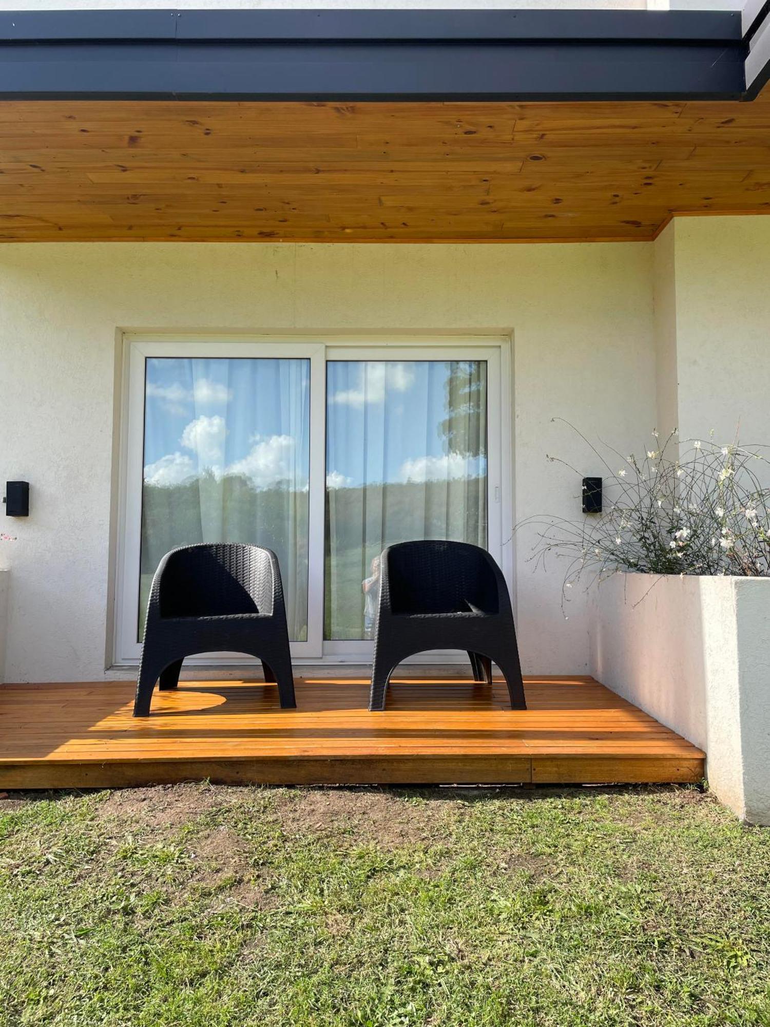 Casacruz Homestay Tandil