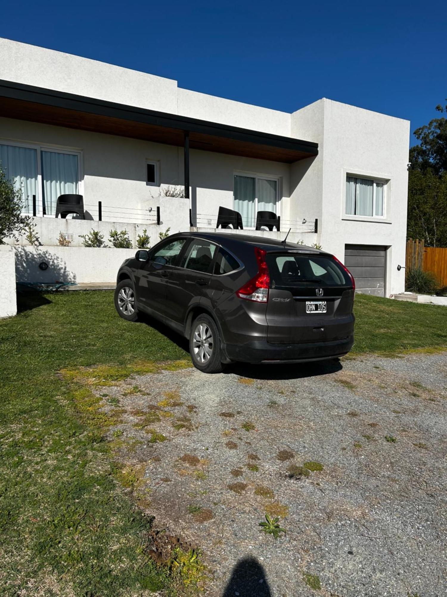 Homestay Casacruz Tandil