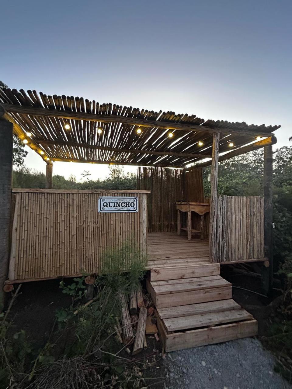 Casacruz Homestay