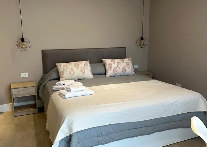 Suites Casacruz Tandil